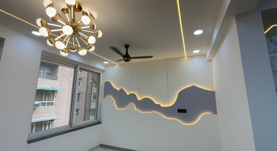 A One Realtors property in Dwarka Delhi