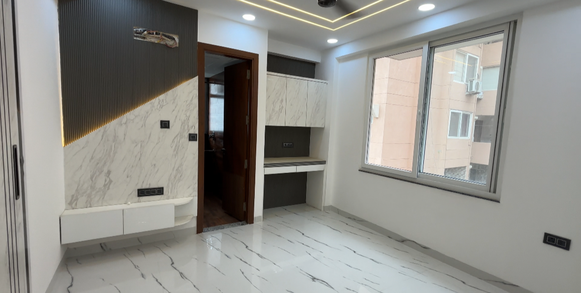 A One Realtors property in Dwarka Delhi