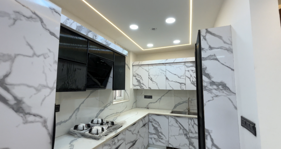 A One Realtors property in Dwarka Delhi